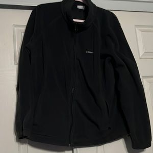 Columbia jacket